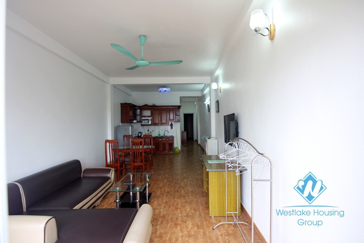 Nice view apartment for rent in Tay Ho - Tay Ho district